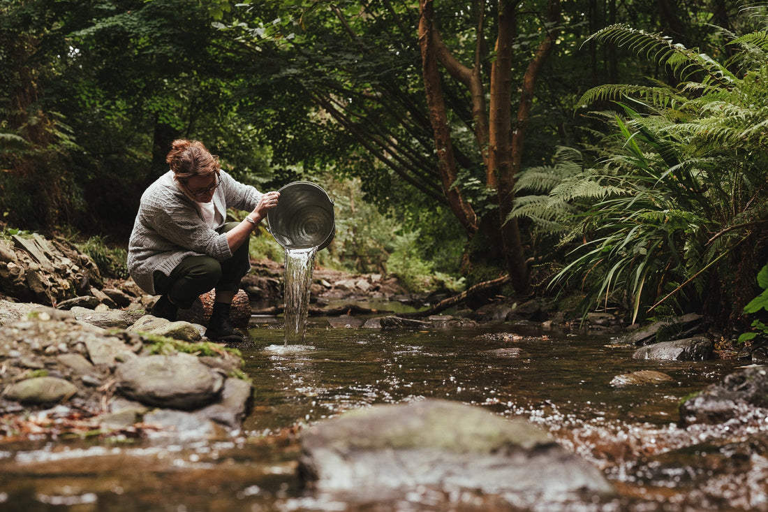 Sustainable Practices at Element Isle: Ethically Crafted Jewellery with a Commitment to the Environment