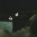 Gaia Stud Earrings