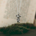 Mooinjer Veggey Pendant Necklace