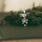 Mooinjer Veggey Pendant Necklace