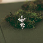 Mooinjer Veggey Pendant Necklace