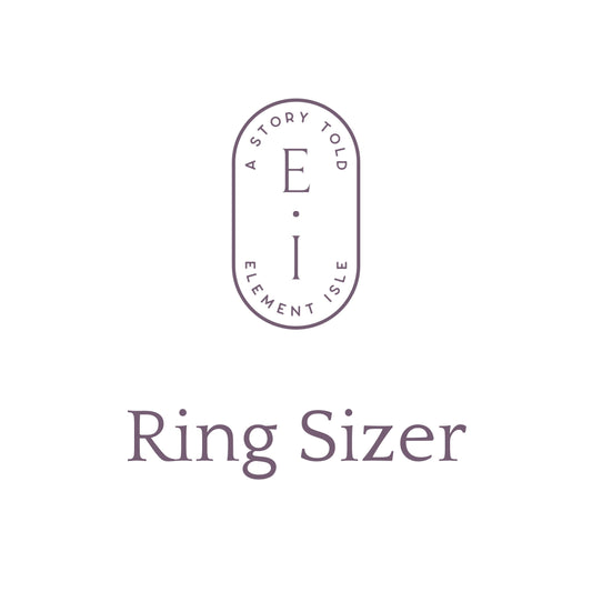 Ring Sizer