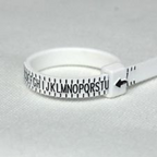 Ring Sizer