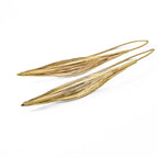 Gold Drift Earrings